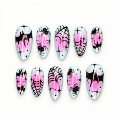 Neon Web