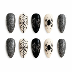 Silver Web