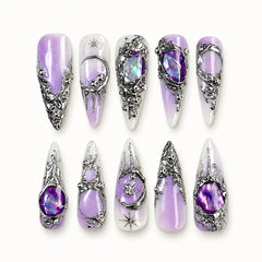 Violet Relic