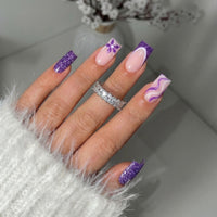 Crystal Glow