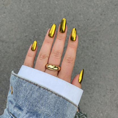 Chrome Lux