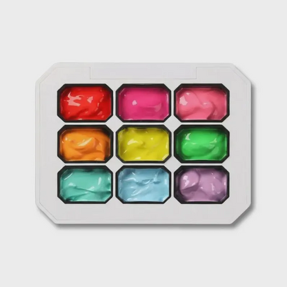 Nail Stamping Kit