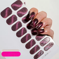 Dark Purple