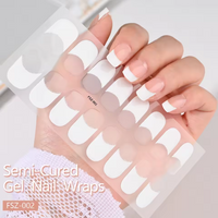 French White