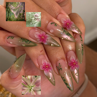Forest Petal