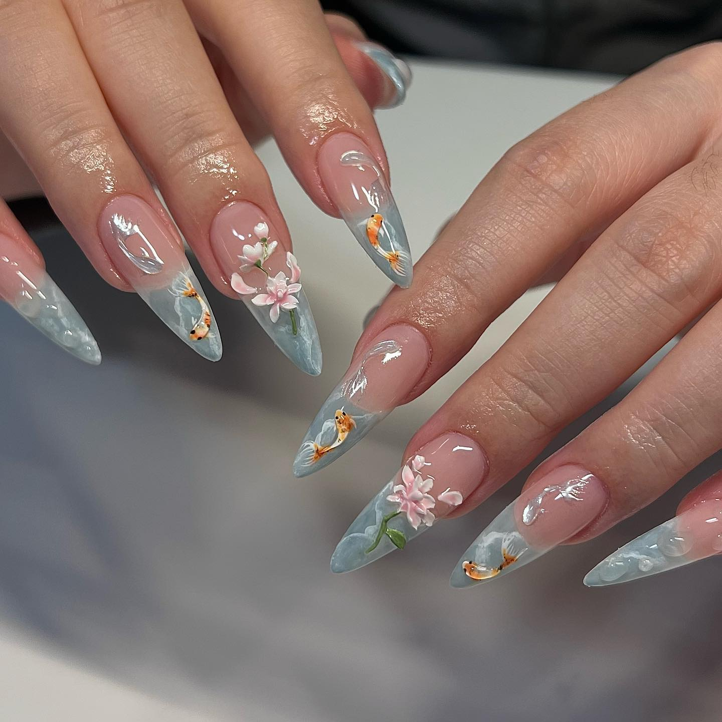 Summer Bloom