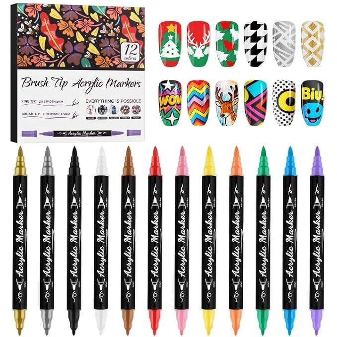 12 kleuren 5D Pudding Gel Reliëf Liner Carving Nagelgel Polish 12 kleuren 5D Pudding Gel Reliëf Liner Carving Nagelgel Polish