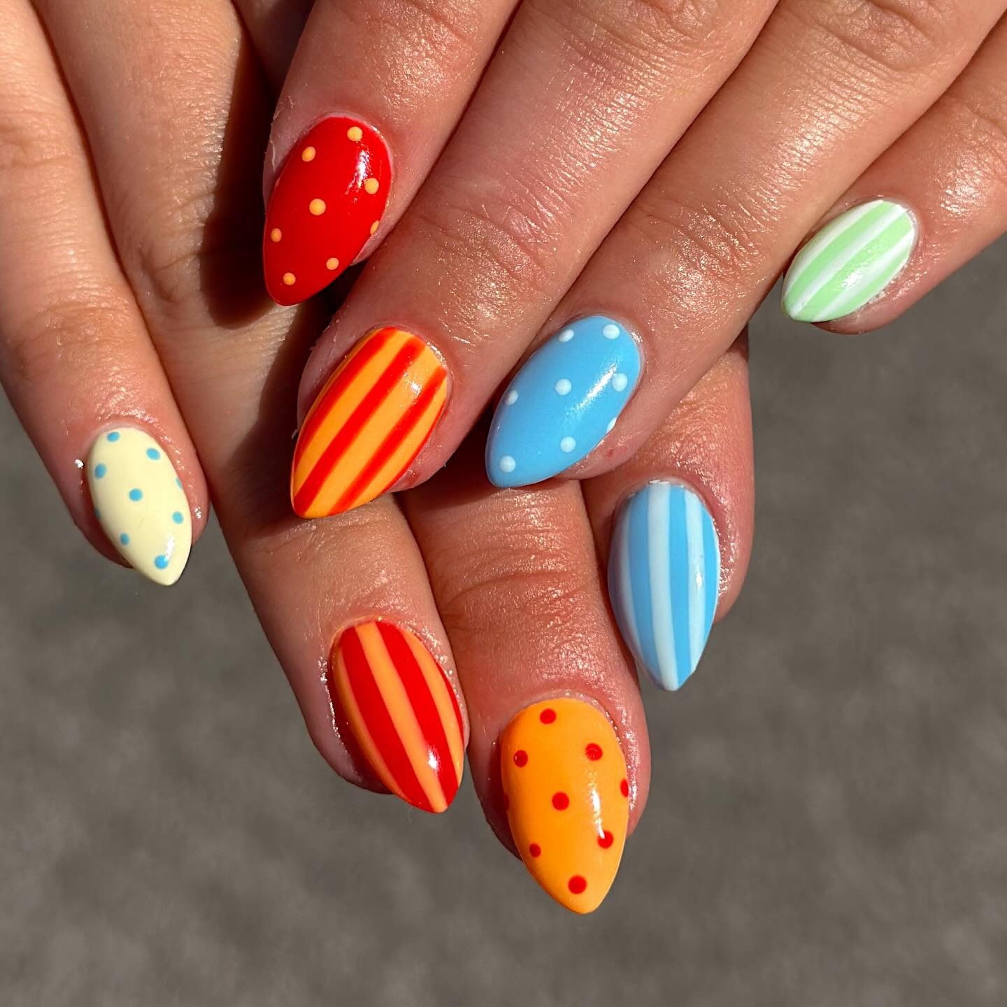 Sunny Pop