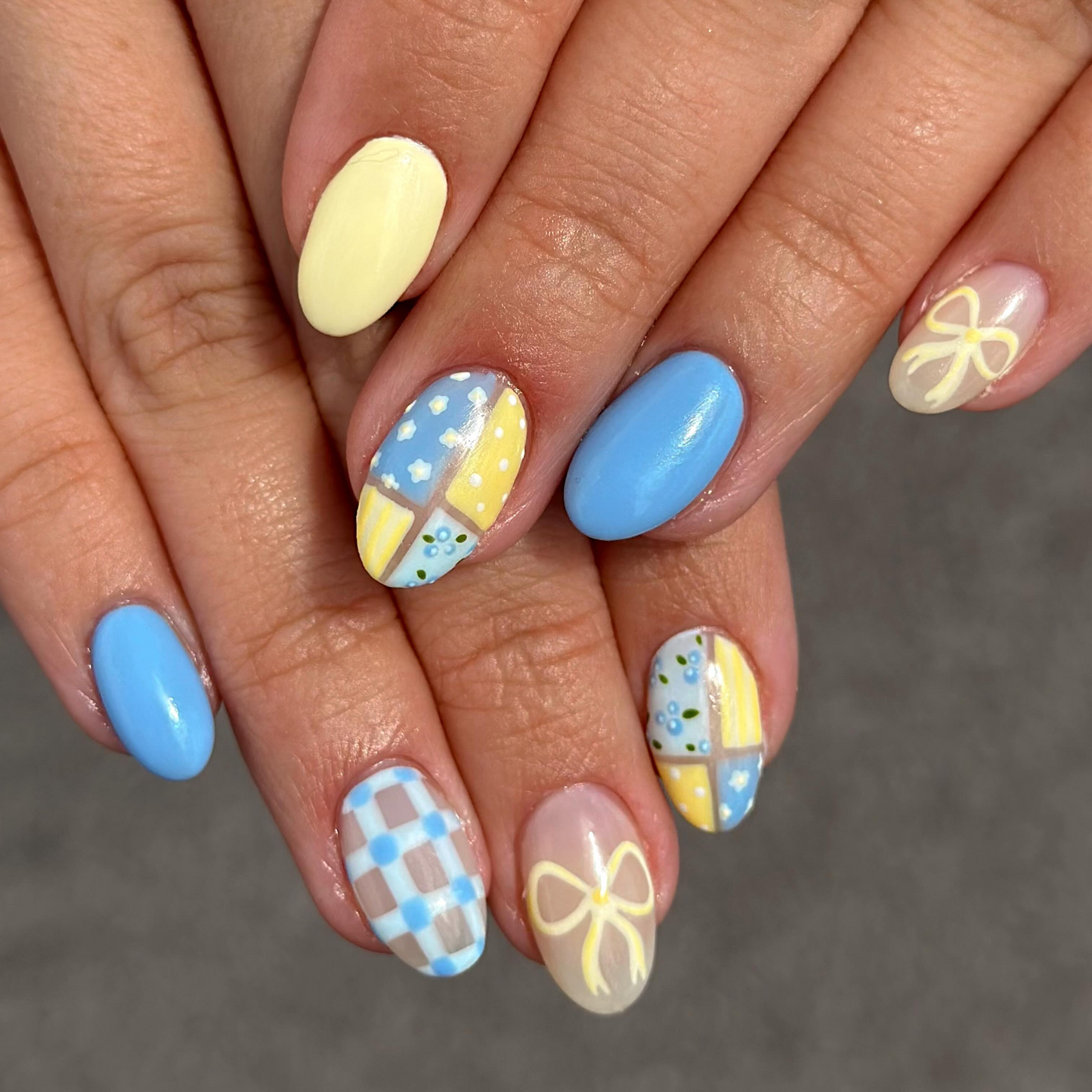 Sunny Pop