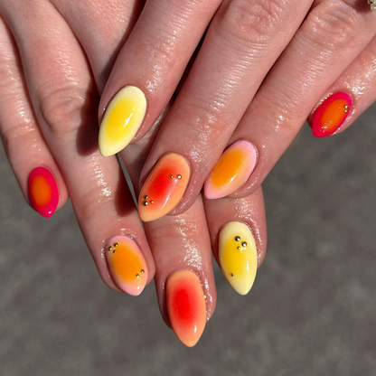 Sunny Pop