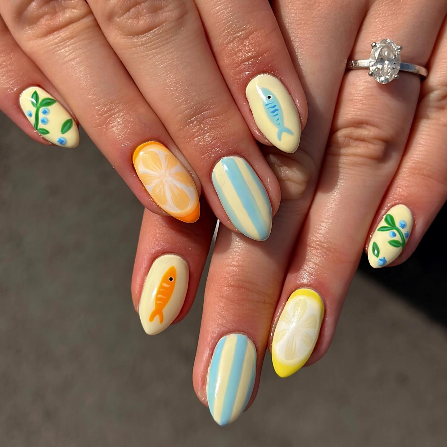 Sunny Pop