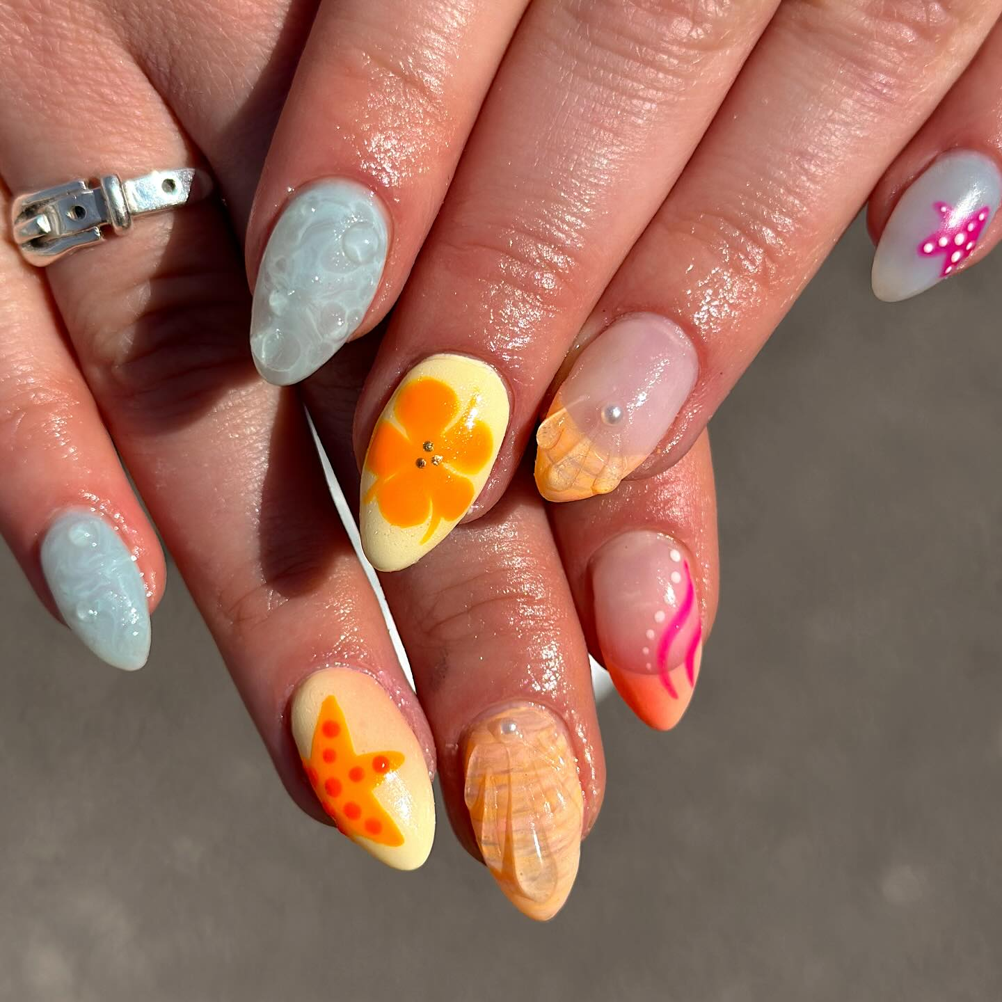 Sunny Pop