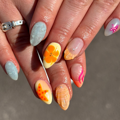Sunny Pop