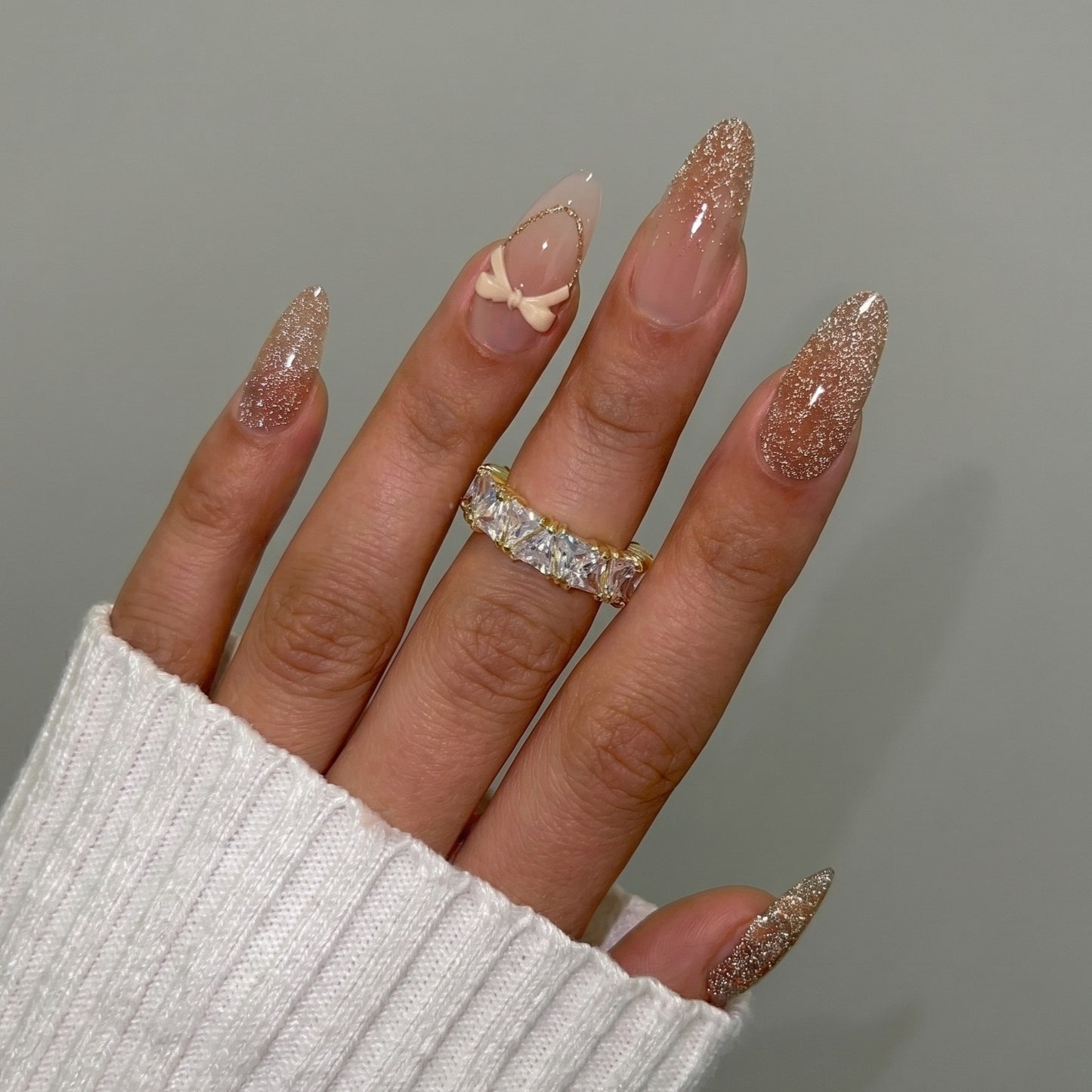 Glitter Luxe