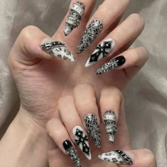 Leopard Y2K