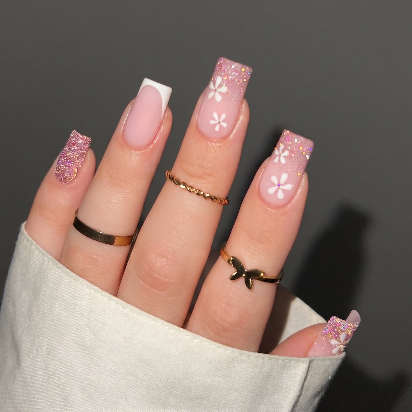 Glitter Elegant