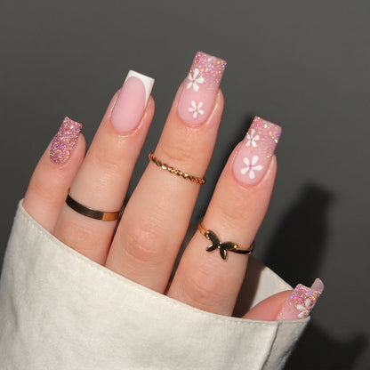 Glitter Elegant