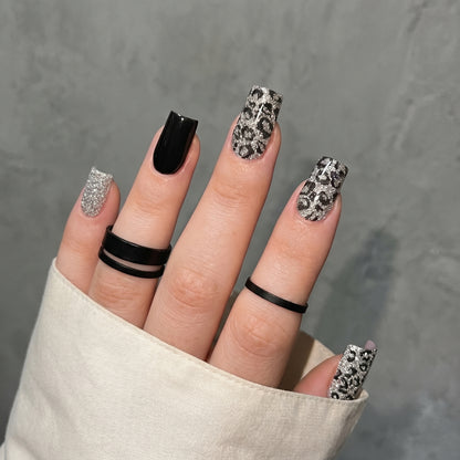Glitter Elegant