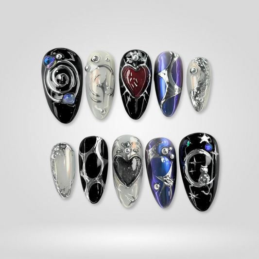 Mystic Heart