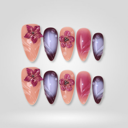 Luxe Bloom