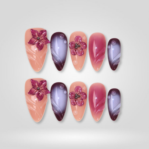 Luxe Bloom