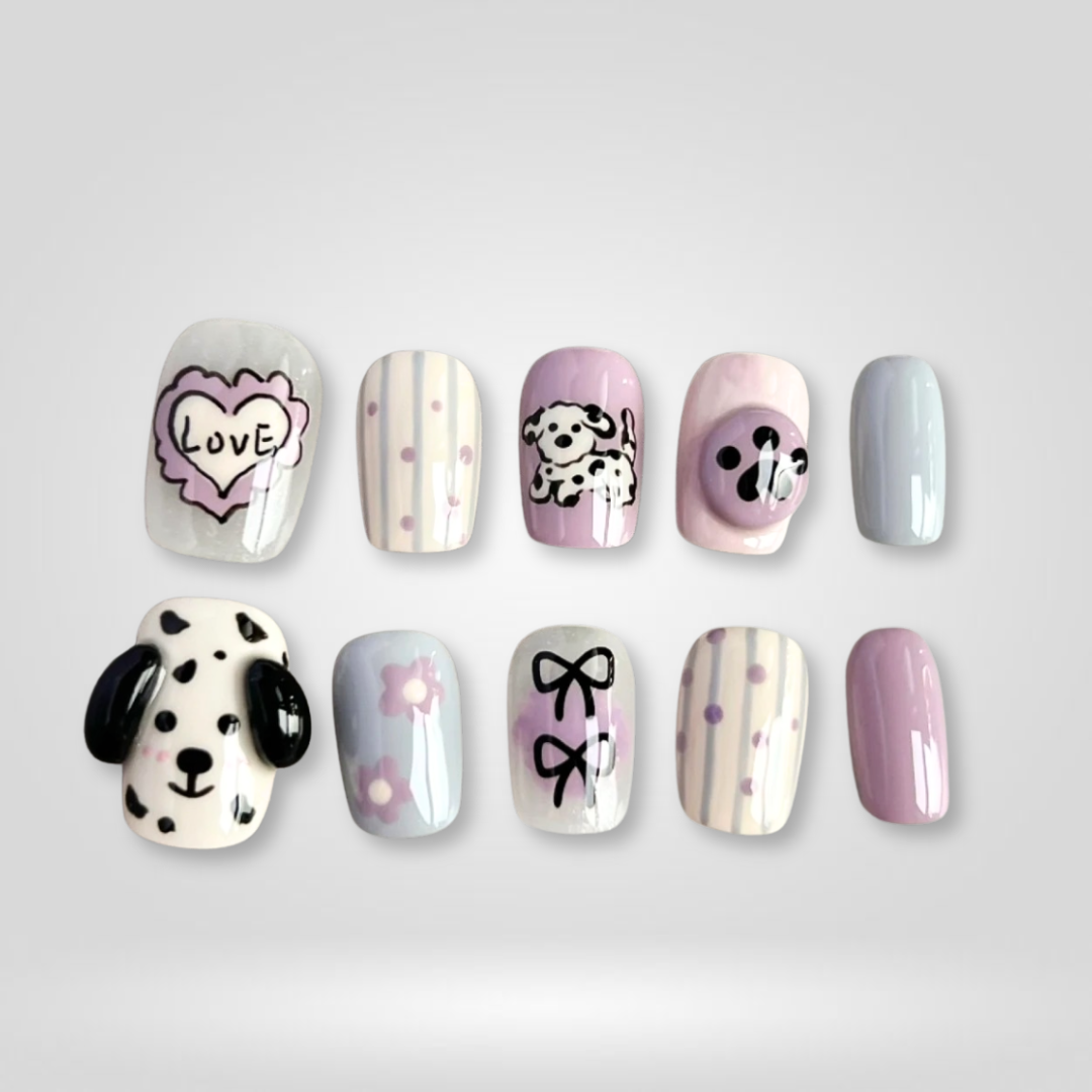 Love Dots