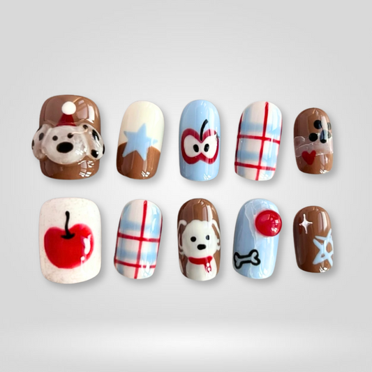 Candy Paw