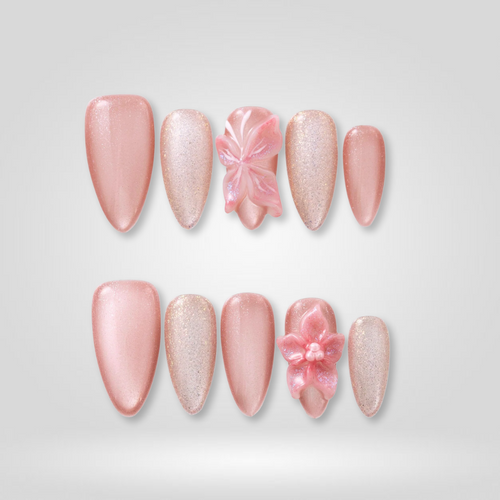 Pink Blossom
