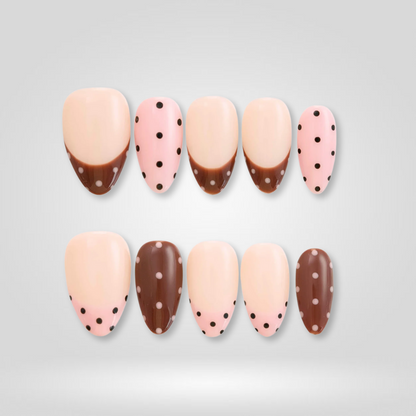 Choco Dots