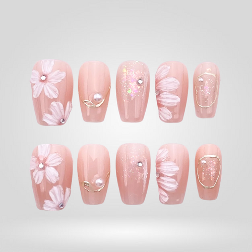 Petal Glow
