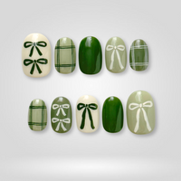 Green Ribbon