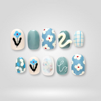 Pastel Wave
