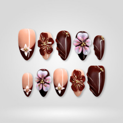Mocha Bloom