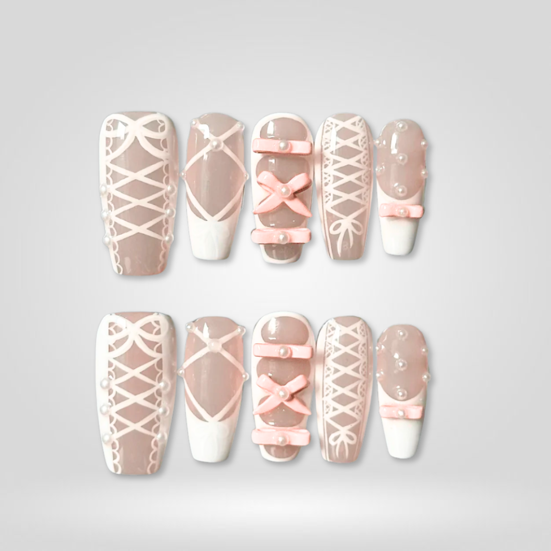 Ballet Lace