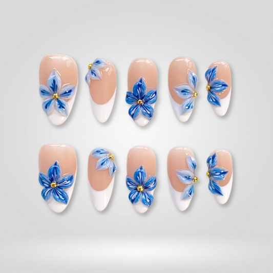 Floral Fantasy