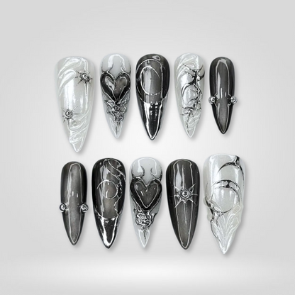 Obsidian Web