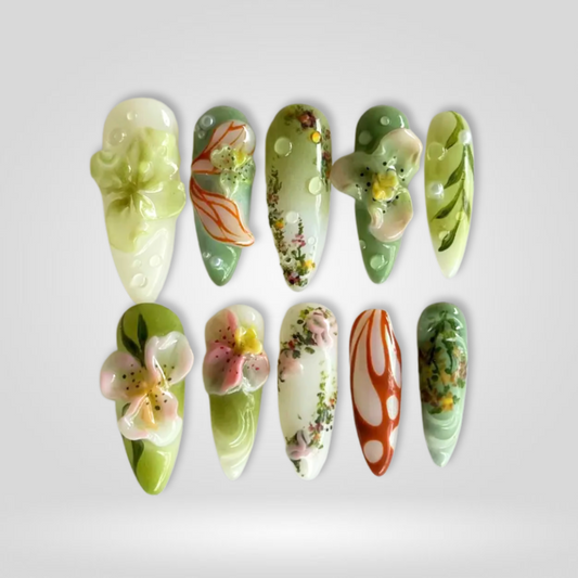 Botanical