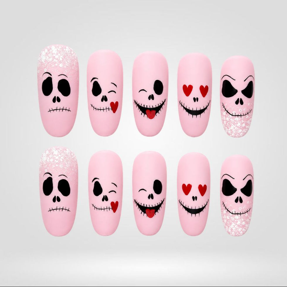 Skull Crush
