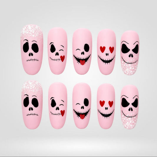 Skull Crush