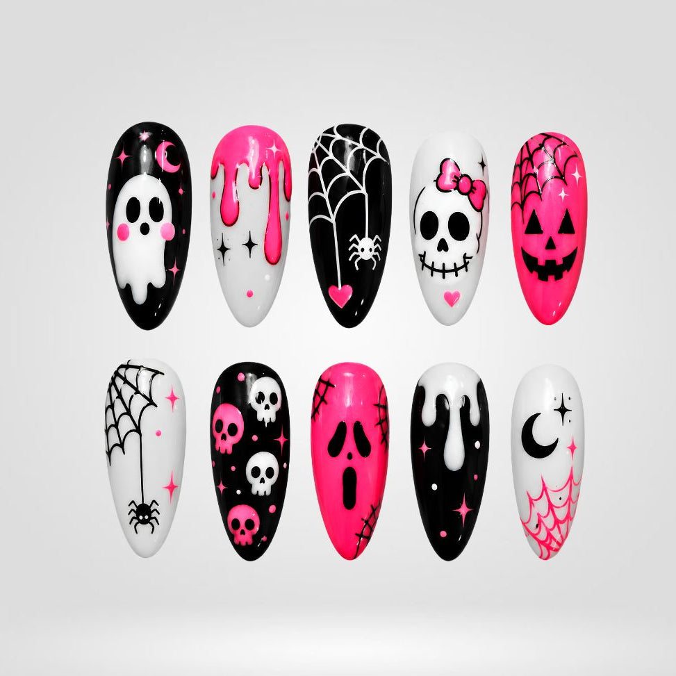 Boo Pop