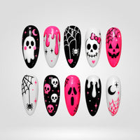 Boo Pop