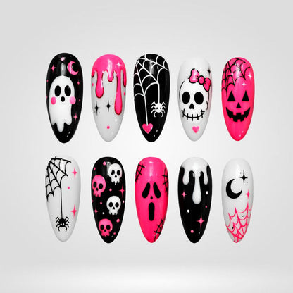 Boo Pop