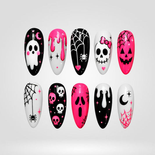 Boo Pop
