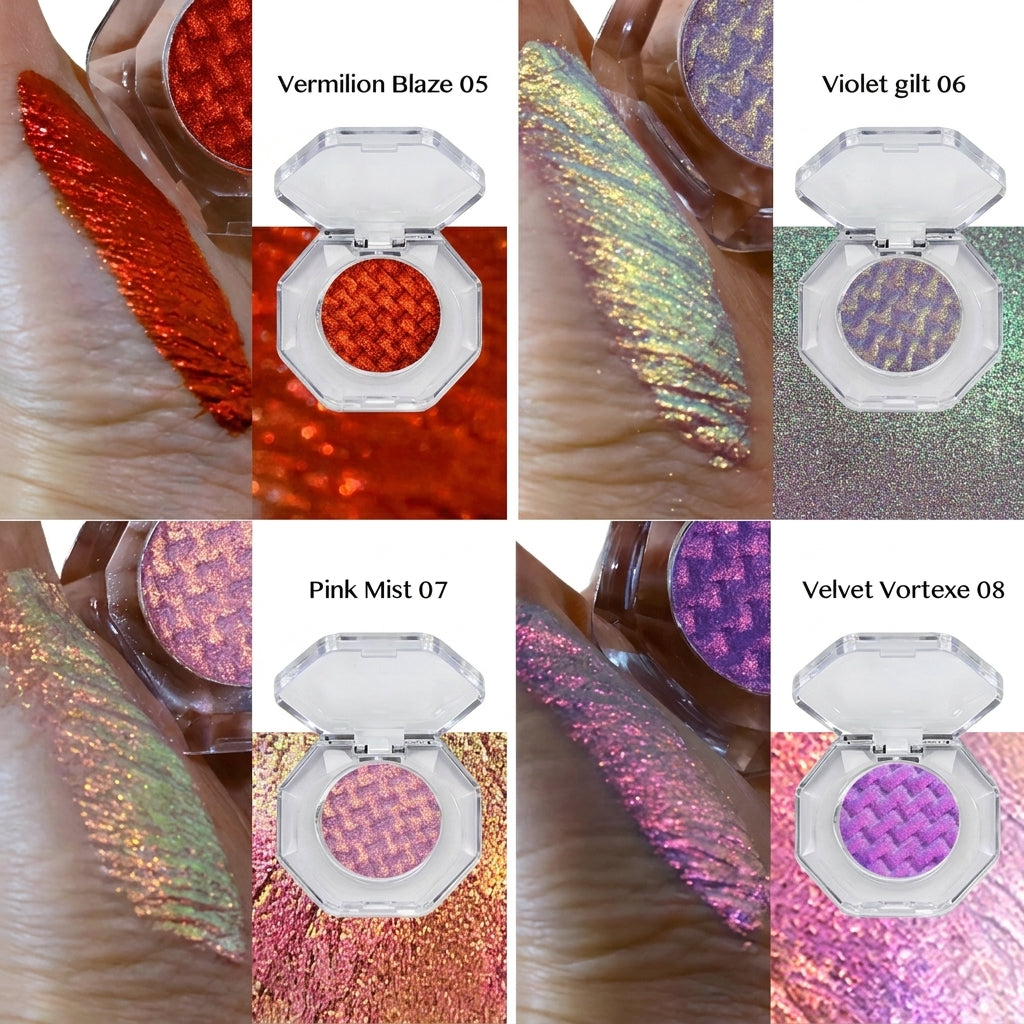 Multichrome Eyeshadow