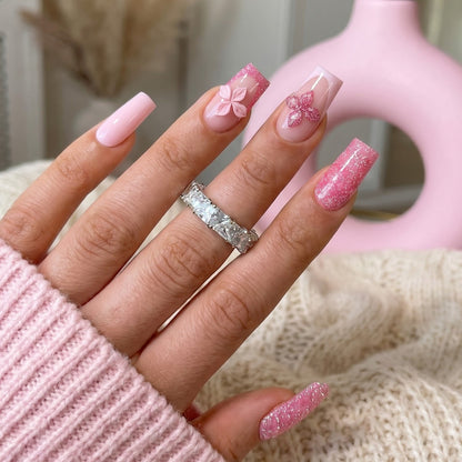 Glitter Luxe