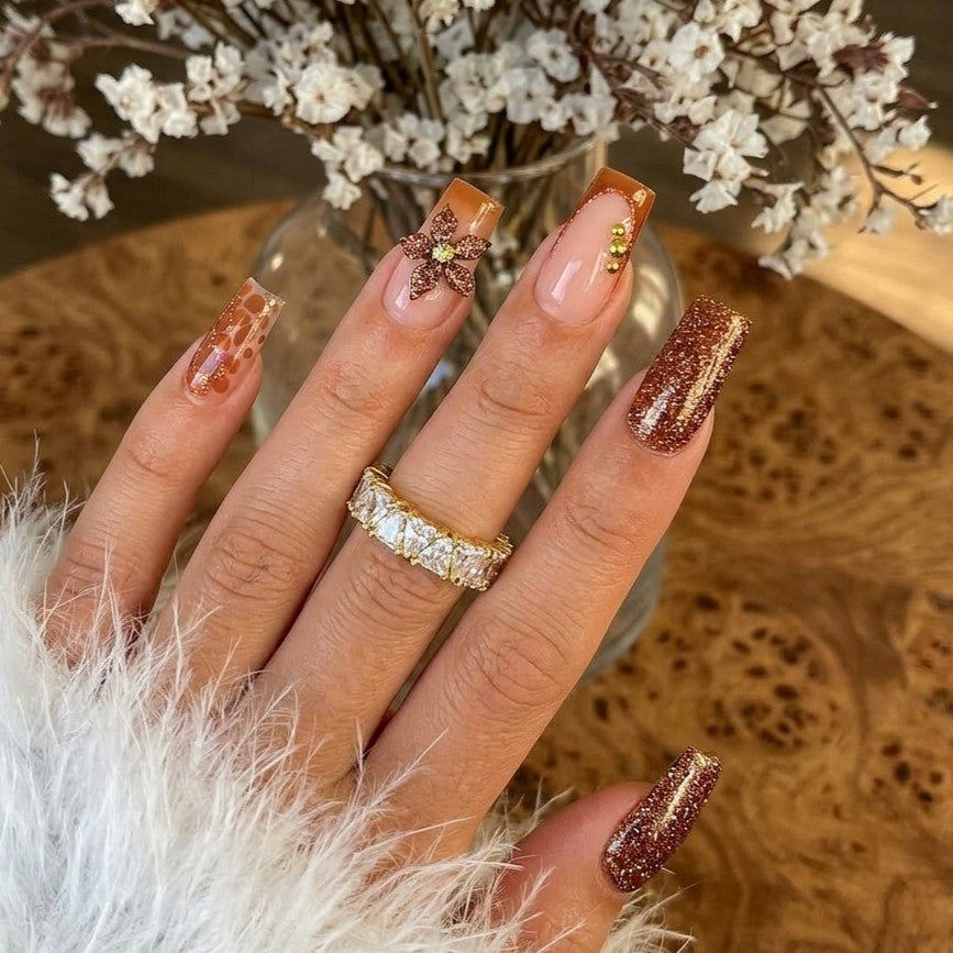 Glitter Luxe
