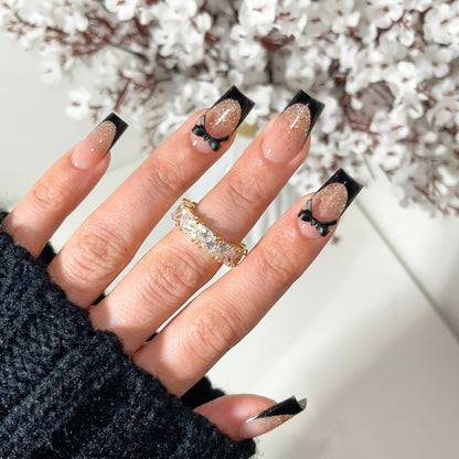Glitter Luxe