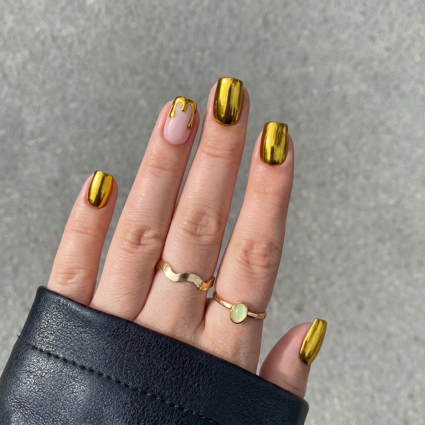 Chrome Lux