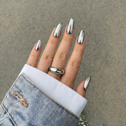 Chrome Lux