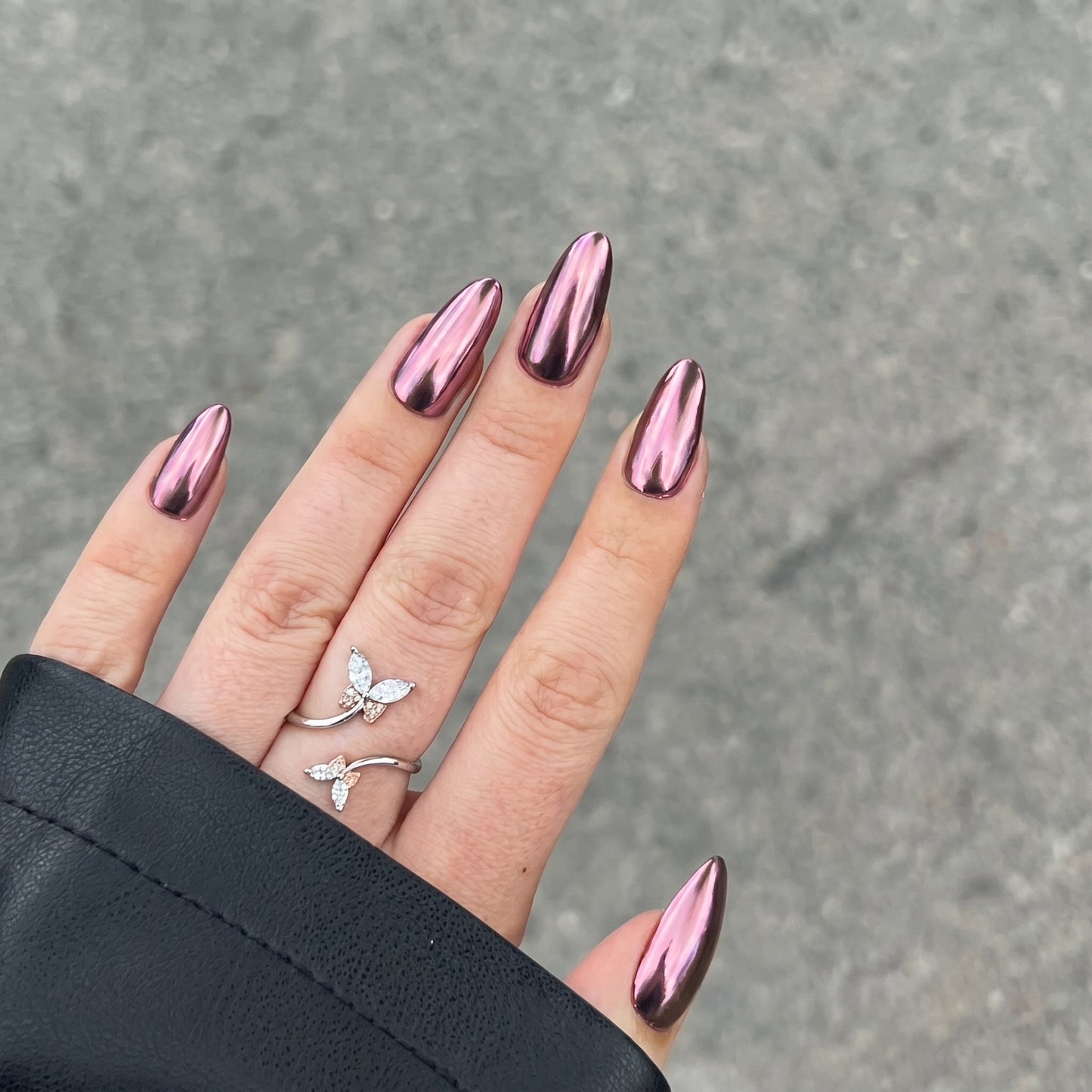 Chrome Lux